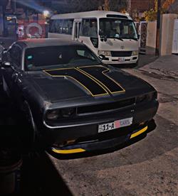 دۆج چالنجەر